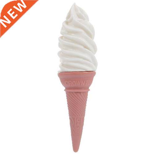 Ice Cream Model Fake Torch Simulation Imitation Display