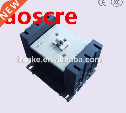SC1-150 AC LC1D-150 150Amp Contactor 24V 6V 110V 220V 80