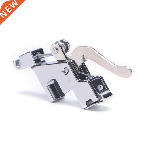 1pc Domestic Sewing Machine Presser Foot Low Shank Snap on 7