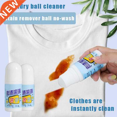Portable Decontamination Pen Dust Cleaner Oil Stain