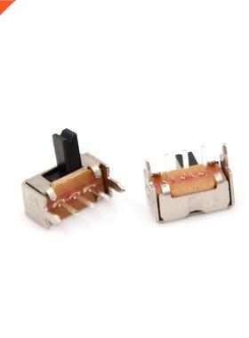 10pcs Toggle Switch SK12D07VG3 Stents Small Toggle Switch/3