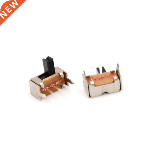 10pcs Toggle Switch SK12D07VG3 Stents Small Toggle Switch/3