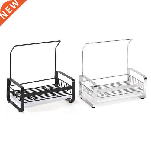 Kitchen And Bathroom Supplies Stainless Steel Drain Rack