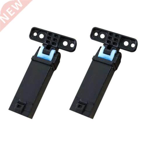 2PC JC97 0190A JC97 0191A Mea Unit Hinge Assy for Samsung