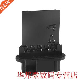 Heater Blower Motor Resistor Pack For Jeep Cherokee Wrangler