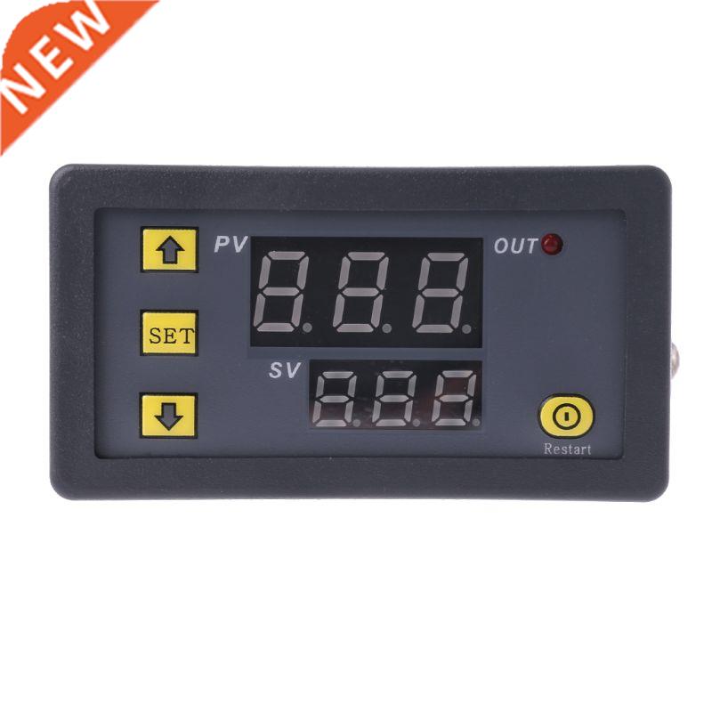 2021 New Digital Temperature Controller -60~500℃ K-type M6