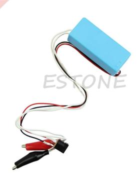 CCFL Lamp Inverter Tester 适用于 LCD TV Laptop Screen Backli