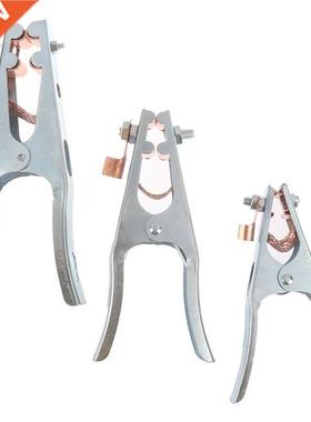 haute qualité 00/500/800Amp terre câble de terre pince pi