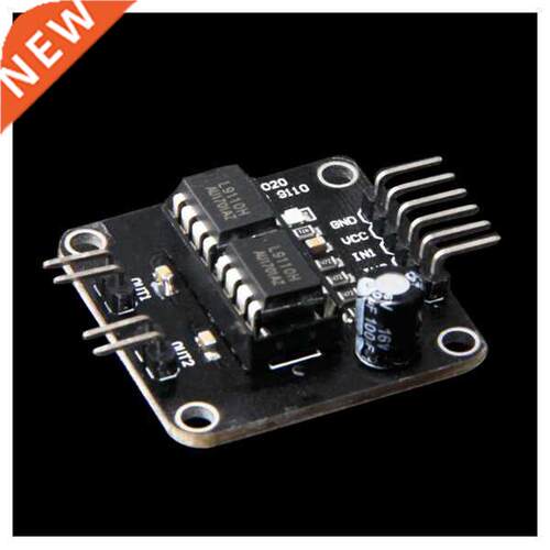 L9110 motor driver board  smart car motor drive plate mot