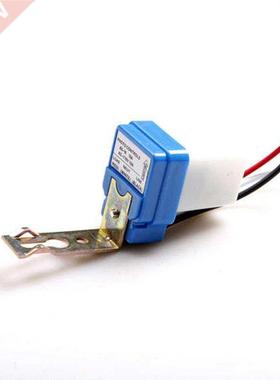 Photo Control Switch 12V 10A Street Light Photoswitch Night