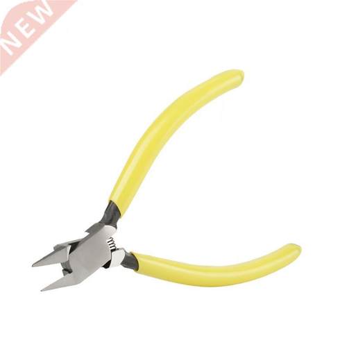 4 Inch 100mm Diagonal Pliers Side Cutter Copper Wire Shears