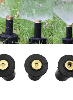 90-60 Degree Pop up Sprinklers Plastic Lawn Watering Sprink