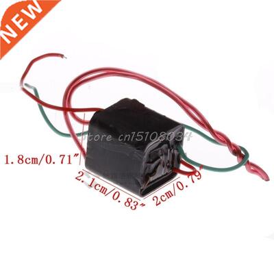 20KV Square 3.6V High Pressure Generator Module Igniter 1.5A