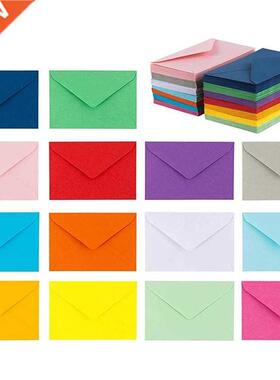 10pcs Blank Greeting Cards with Envelopes Thank You Cards Ha