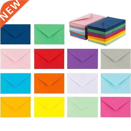 10pcs Blank Greeting Cards with Envelopes Thank You Cards Ha