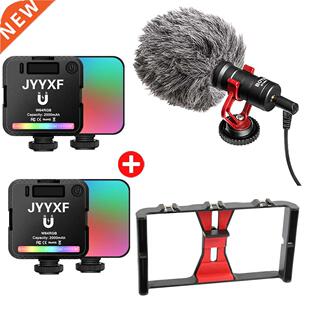 BOYA MM1 Microphone Cardioid Shotgun for iPhone Android Smar