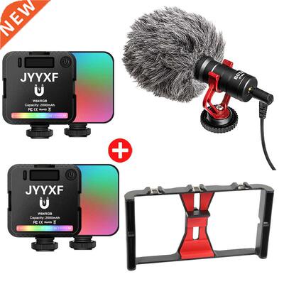 BOYA MM1 Microphone Cardioid Shotgun for iPhone Android Smar