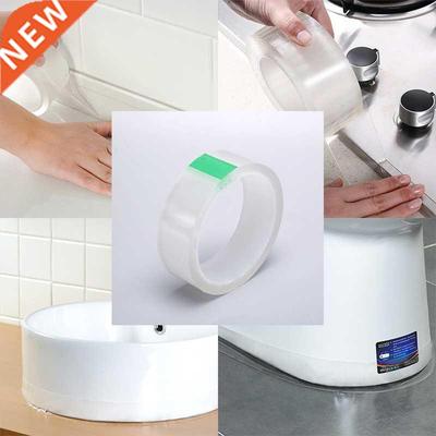 3m Waterproof Mildew Strong Self-adhesive Transparent Tape C