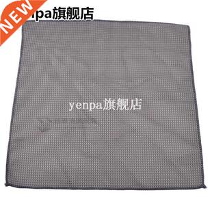 40X40CM Microfiber Table Napkins Home Kitchen Waffle Pattern