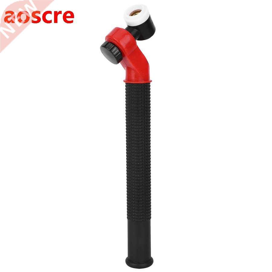 NR-20 Plastic Rotating Argon Welding Torch Head Accessory We