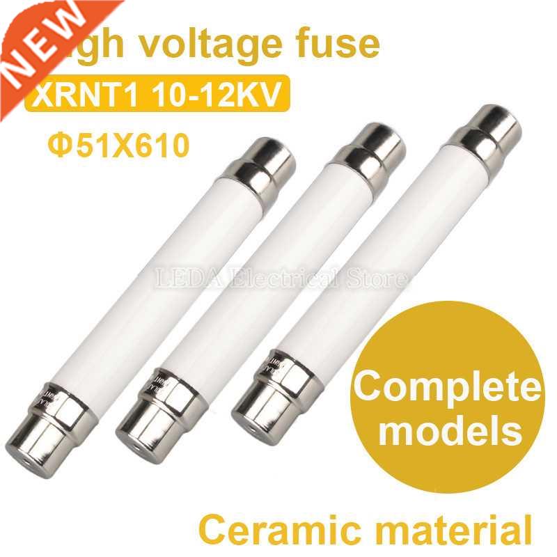 High Voltage High Breaking Current Limiting Fuse XRNT1 10KV