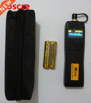 Handheld Mini Optical Power Meter YJ-20A -70~+6dBm