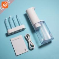 Xiaomi Mijia Electric Oral Irrigator Water Flow Voltage IPX7
