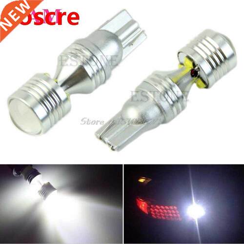New 30W High Power T10 LED Bulbs For Car Backup Reverse Ligh