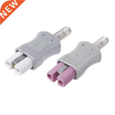 Industrial Socket Plug For Aluminum Alloy Electric Heater