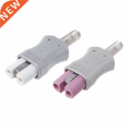 Industrial Socket Plug For Aluminum Alloy Electric Heater