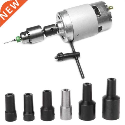 4-12mm Motor Shaft B10 Drill Clamp Chuck Coupling Coupler Co