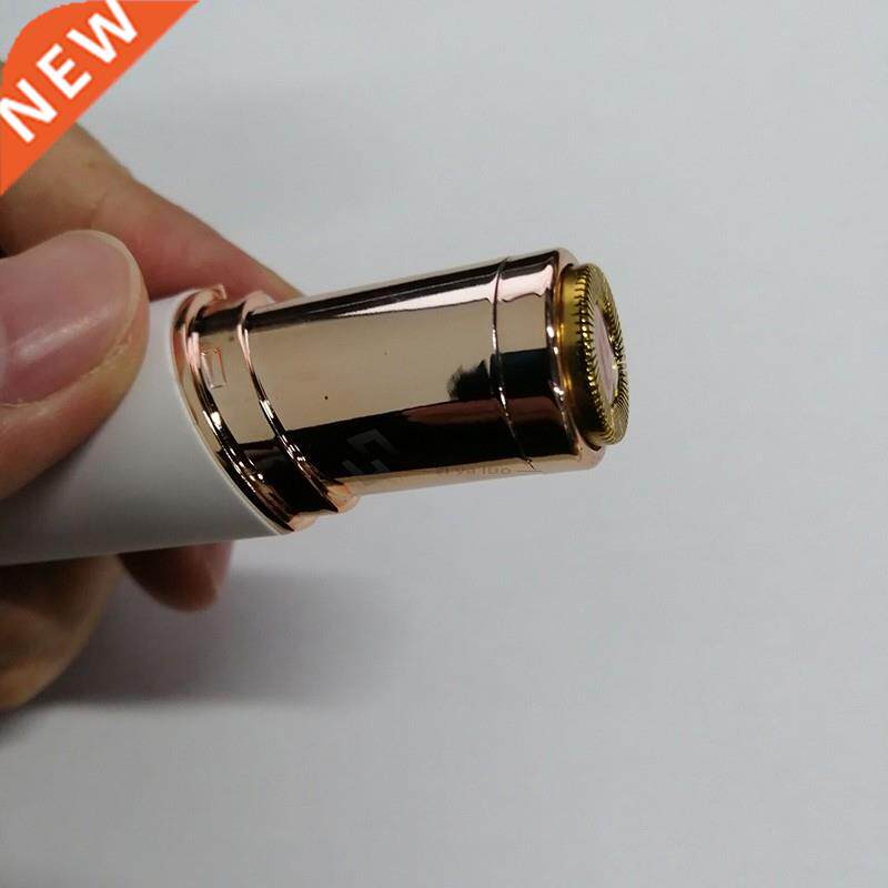 Mini Electric Body Facial Hair Remover Razor Depilator Fashi