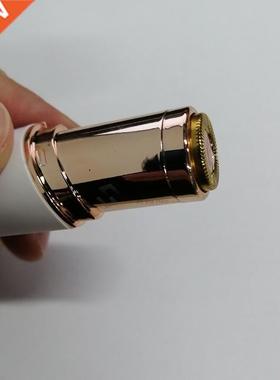 Mini Electric Body Facial Hair Remover Razor Depilator Fashi