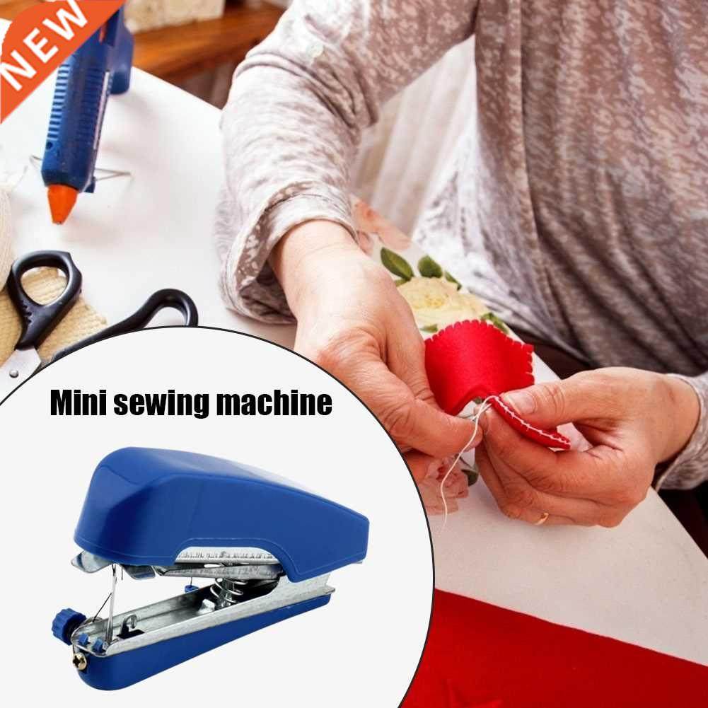Sewing Machines Household Pocket Hand-Held Tools Needlework