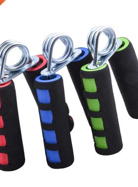 Adjustable Gym Wrist Sngth Exerciser Hand Grip Sngthener Fi