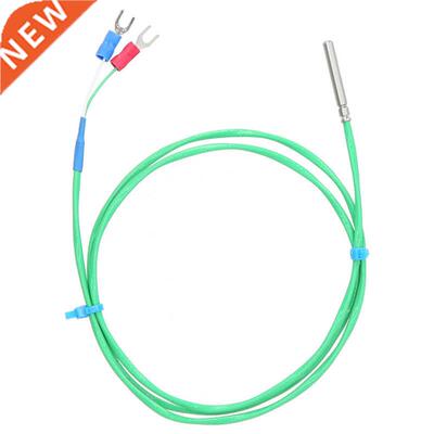 K-Type Thermocouple Probe Silicone Super Soft Temperature Me
