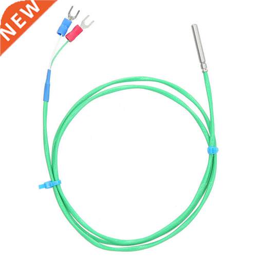 K-Type Thermocouple Probe Silicone Super Soft Temperature Me