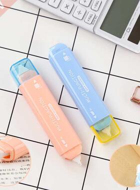 Mohamm Correction Tape With Double-sided sticky Tape Combina