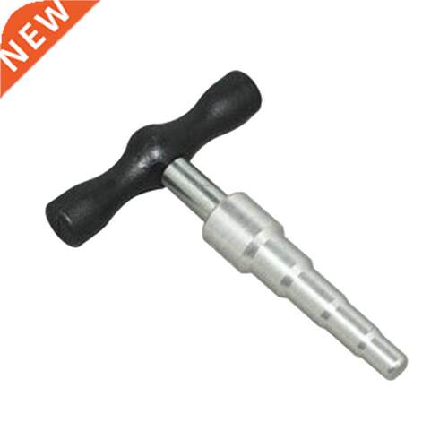 12-26mm Manual Tube Expanders Non-slip T Shape Handle Metal