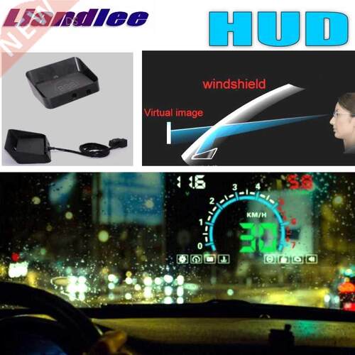 Liandlee HD Mitsubishi V3000 Verada Dion Eclipse Endeavor F