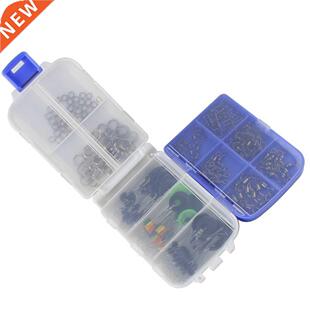 Fishing Accessories Set Freshwater Saltwater Fishing Tool Sw