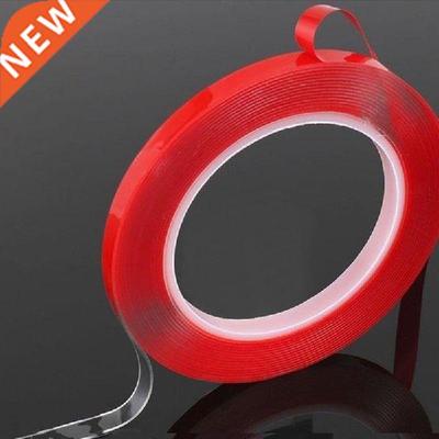 Double-sided Adhesive Tape Strong Clear Double Sided