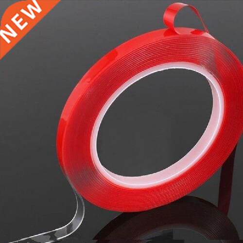Double-sided Adhesive Tape Strong Clear Double Sided