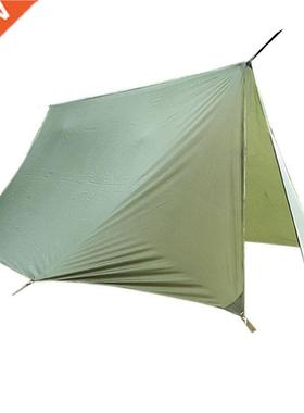 Outdoor Canopy Camping Poleless Tent Hammock Awning Camping