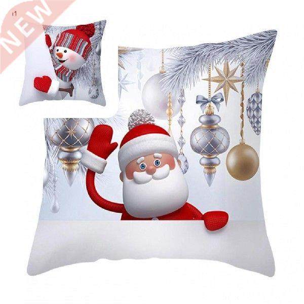 Fine Workmanship Practical Pillowcase with Zipper Square