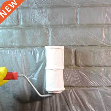 Paint Roller Tool Brick Embossing Roller for Wall Decoration