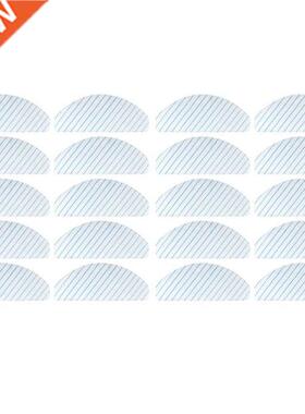20 PCS Replacement Mopping Pads for Ecovacs DEEBOT OZMO T9 S