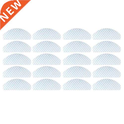 20 PCS Replacement Mopping Pads for Ecovacs DEEBOT OZMO T9 S