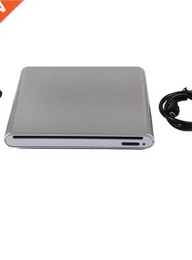 External USB Blu Ray Drive Burner 3D USB 3.0 Type-C Blu Ray