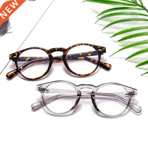 Anti Blue Light Glasses For Men Square Small Size Blue Ray B